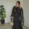 ZSR 3142 Black Pure Natural Crep With Embroidery Sequence Work Salwaar Suit Perfect for Wedding, Party, Bridal Wear, Pongal, Onam Best Price ₹1999 | Jump Suits, Tops & Bottoms, Track Suits, Salwar suit, Casual Suits, Creative suits, Designer Suits, Palazzo Suits, Party Wear Suits, Patiala Suits, Straight Suits, Trendy Wear