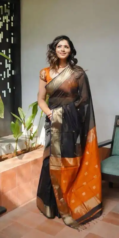 KP 5060 Black in Soft Lilan Slab Designer Work Saree . Wedding, Party, Festive, Events Festive Deal ₹1499. Delivery 4-6 Working Days. Shop now. | Sarees, Bollywood Sarees, Creative Sarees, Designer Sarees, Embroidered Sarees, Ethnic Saree, Modern Digital sarees, Party Wear Sarees