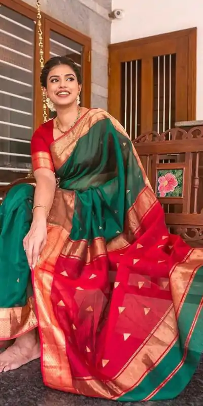 KP 5046 Green Soft Lichi Silk With Lace Work & Lace Border Saree. Wedding, Party, Festive, Events Get it for ₹1449. Delivery 4-6 Working Days. Shop now. | Sarees, Bollywood Sarees, Creative Sarees, Designer Sarees, Embroidered Sarees, Ethnic Saree, Modern Digital sarees, Party Wear Sarees