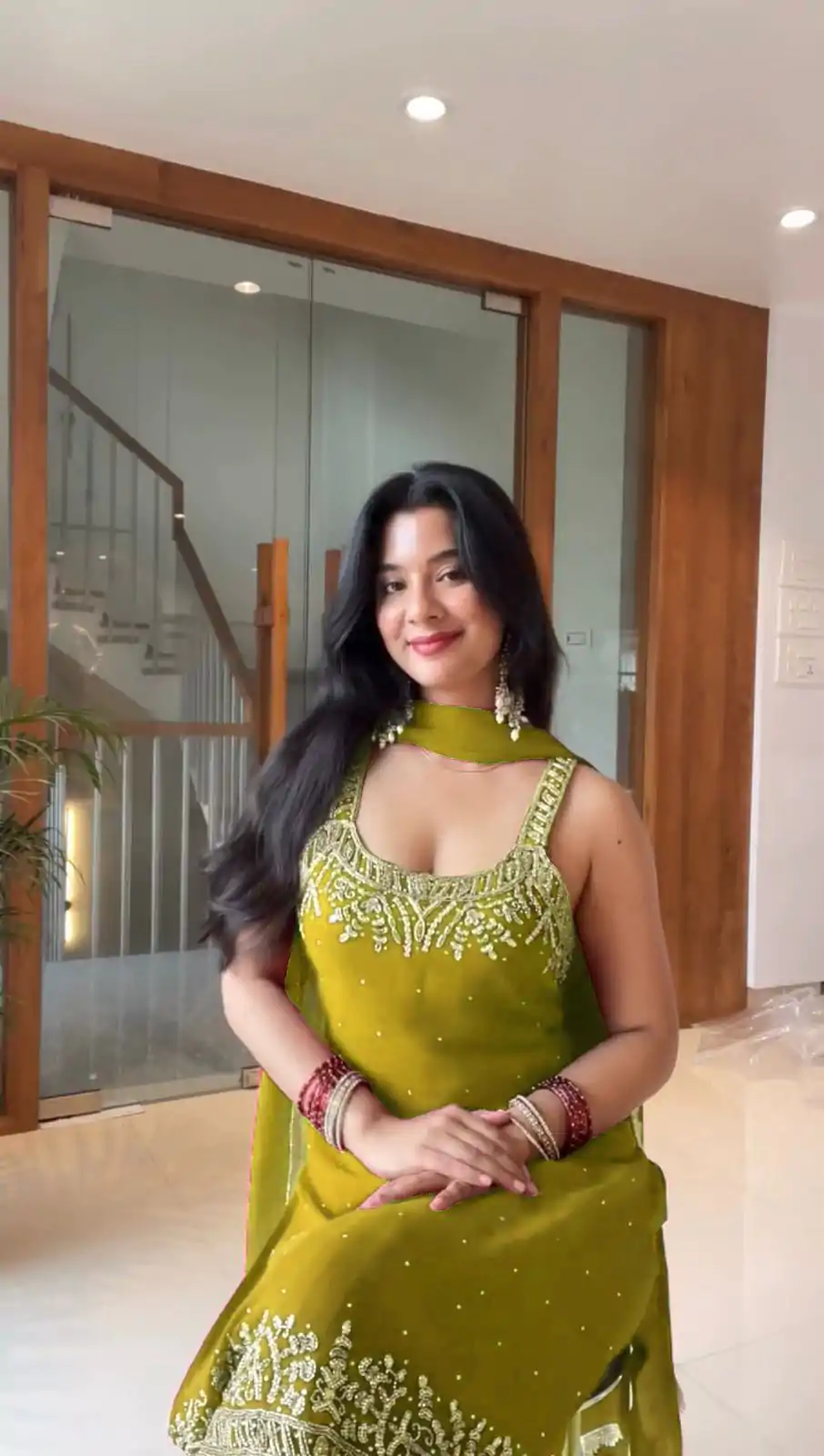 KD 1531 Mehandi Faux Georgette Lace Work Salwar Suit in . Wedding, Party, Festive, Events, Grab it for ₹2399. Delivery 4-6 Working Days. Shop now. | Jump Suits, Tops & Bottoms, Track Suits, Salwar suit, Casual Suits, Creative suits, Designer Suits, Palazzo Suits, Party Wear Suits, Patiala Suits, Straight Suits, Trendy Wear