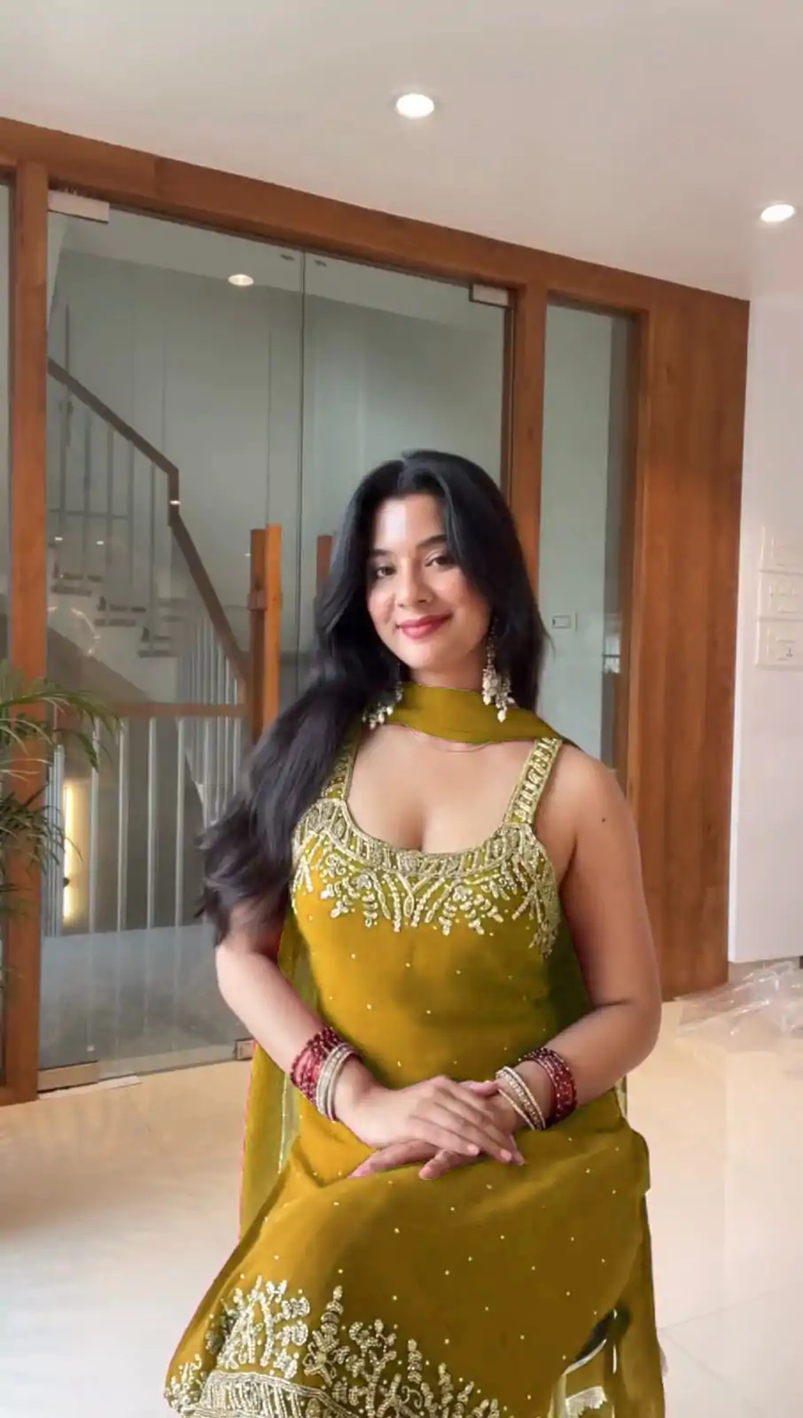 KD 1531 Mustaed Faux Georgette Lace Work Salwar Suit in . Wedding, Party, Festive, Events, Grab it for ₹2399. Delivery 4-6 Working Days. Shop now. | Jump Suits, Tops & Bottoms, Track Suits, Salwar suit, Casual Suits, Creative suits, Designer Suits, Palazzo Suits, Party Wear Suits, Patiala Suits, Straight Suits, Trendy Wear