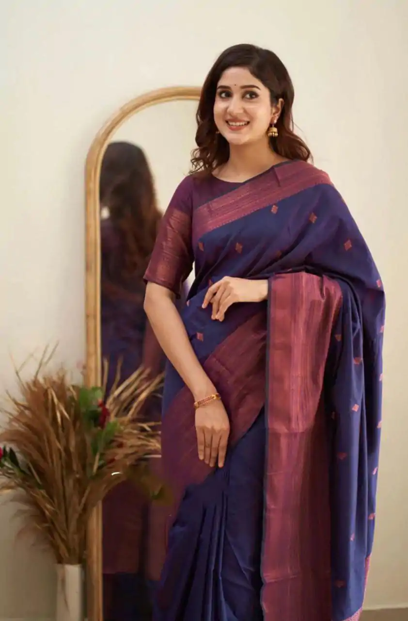 KP 5088 Navy Blue Soft Lichi Silk Cloth Saree With Lace Border & Lace Work. Best Price ₹1349. Delivery 4-6 Working Days. Shop now. | Sarees, Bollywood Sarees, Creative Sarees, Designer Sarees, Embroidered Sarees, Ethnic Saree, Modern Digital sarees, Party Wear Sarees