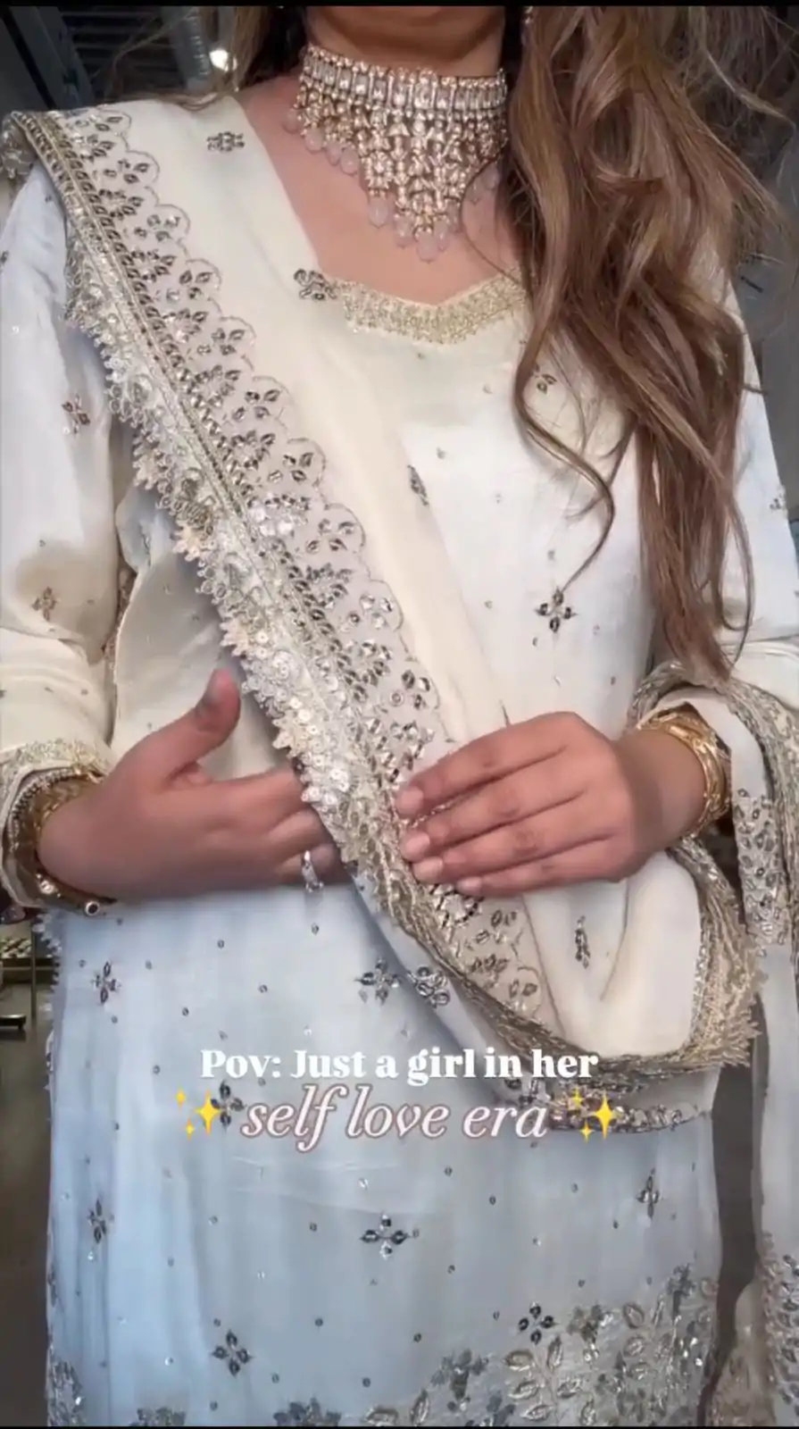 LG 998 Off White Color Chinon Sequence With Embroidery Work Salwar Suit Get it for ₹2149. Delivery 4-6 Working Days. Shop now. | Jump Suits, Tops & Bottoms, Track Suits, Salwar suit, Casual Suits, Creative suits, Designer Suits, Palazzo Suits, Party Wear Suits, Patiala Suits, Straight Suits, Trendy Wear