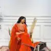 VLM 259 Orange Chinon Silk with Lace Work & Embroidery Work Salwar Suit . Special Price ₹1749. Delivery 4-6 Working Days. Shop now. | Jump Suits, Salwar suit, Casual Suits, Creative suits, Designer Suits, Palazzo Suits, Party Wear Suits, Patiala Suits, Straight Suits
