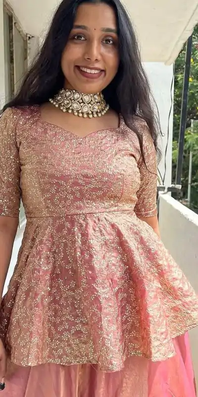 ZSR 3136 Peach Color Crunchy Silk Embroidery Work Salwar Suit in . Get it for ₹2149. Delivery 4-6 Working Days. Shop now. | Jump Suits, Salwar suit, Casual Suits, Creative suits, Designer Suits, Palazzo Suits, Party Wear Suits, Patiala Suits, Straight Suits