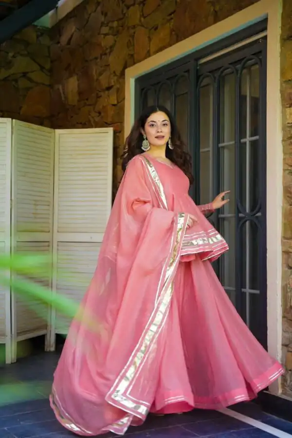ZSR 3135 Peach Tabby Organza Salwar Suit Perfect for Wedding, Party, Temple Visit, Karwa Chauth, Festival Celebrations – . Get it for ₹1849. Delivery | Jump Suits, Salwar suit, Casual Suits, Creative suits, Designer Suits, Palazzo Suits, Party Wear Suits, Patiala Suits, Straight Suits