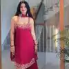 KD 1531 Pink Faux Georgette Lace Work Salwar Suit in . Wedding, Party, Festive, Events, Grab it for ₹2399. Delivery 4-6 Working Days. Shop now. | Jump Suits, Tops & Bottoms, Track Suits, Salwar suit, Casual Suits, Creative suits, Designer Suits, Palazzo Suits, Party Wear Suits, Patiala Suits, Straight Suits, Trendy Wear