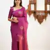 KP 5009 Pink Soft Lichi Silk Saree Perfect for Wedding, Party, Pooja, Lohri, Reception . Special Price ₹1319. Delivery 4-6 Working Days. Shop | Sarees, Bollywood Sarees, Creative Sarees, Designer Sarees, Embroidered Sarees, Ethnic Saree, Modern Digital sarees, Party Wear Sarees
