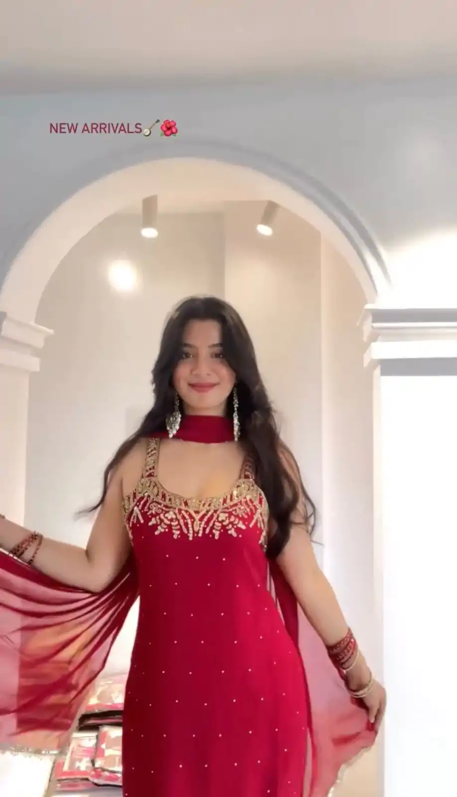 KD 1531 Red Faux Georgette Lace Work Salwar Suit in . Wedding, Party, Festive, Events, Grab it for ₹2399. Delivery 4-6 Working Days. Shop now. | Jump Suits, Tops & Bottoms, Track Suits, Salwar suit, Casual Suits, Creative suits, Designer Suits, Palazzo Suits, Party Wear Suits, Patiala Suits, Straight Suits, Trendy Wear