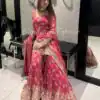 SR 1664 Red Color Simmer with Embroidery Work Silk Salwar Suit . Wedding, Party, Festive, Events, Best Price ₹2599. Delivery 4-6 Working Days. Shop now. | Jump Suits, Salwar suit, Casual Suits, Creative suits, Designer Suits, Palazzo Suits, Party Wear Suits, Patiala Suits, Straight Suits