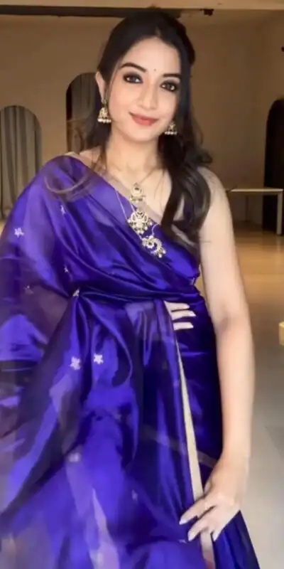 KP 6033 Royal Blue Soft Lichi Silk with Lace Work & Lace Border. Saree Introductory Price βΉ1349. Delivery 4-6 Working Days. Shop now. | Sarees, Bollywood Sarees, Creative Sarees, Designer Sarees, Embroidered Sarees, Ethnic Saree, Modern Digital sarees, Party Wear Sarees