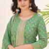 INLI Muskaan Sea Green in Rayon Lace Work & Embroidery Work Salwar Suit. Festive Deal ₹1949. Delivery 4-6 Working Days. Shop now. | Jump Suits, Salwar suit, Casual Suits, Creative suits, Designer Suits, Palazzo Suits, Party Wear Suits, Patiala Suits, Straight Suits