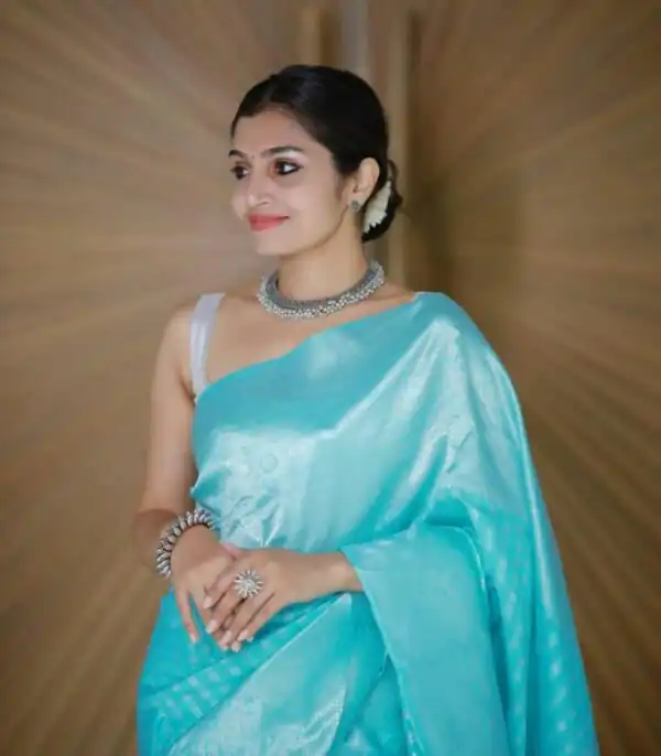 KP 3038 Yellow Soft Lichi Silk with Lace Border & Lace Work Saree . Special Price ₹1349. Delivery 4-6 Working Days. Shop now. | Sarees, Bollywood Sarees, Creative Sarees, Designer Sarees, Embroidered Sarees, Ethnic Saree, Modern Digital sarees, Party Wear Sarees