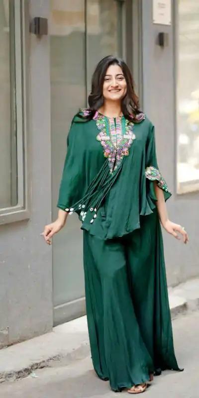 BE 349 Teal Color Air Chinon Sequence Embroidered Work Salwar Suit Casual, Wedding, Festive, Events . Expected Delivery  4-6 Working Days @1999/- only      | Jump Suits, Salwar suit, Casual Suits, Creative suits, Designer Suits, Palazzo Suits, Party Wear Suits, Patiala Suits, Straight Suits
