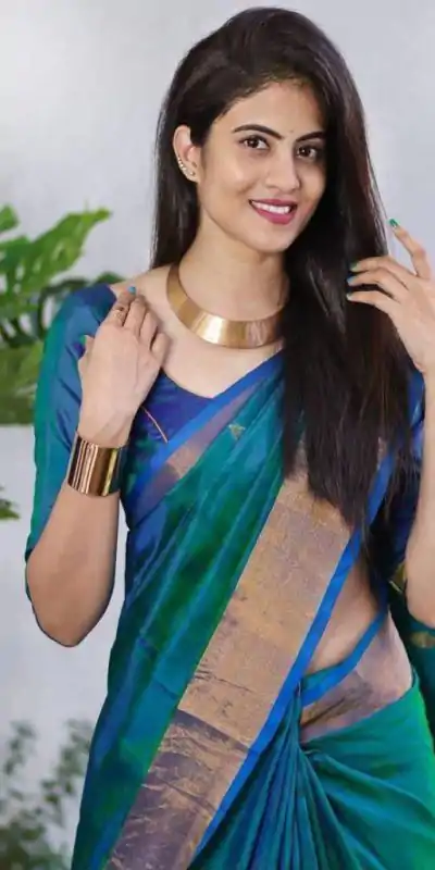 KP 5046 Royal Blue Soft Lichi Silk With Lace Work & Lace Border Saree. Wedding, Party, Festive, Events Get it for ₹1449. Delivery 4-6 Working Days. Shop now. | Sarees, Bollywood Sarees, Creative Sarees, Designer Sarees, Embroidered Sarees, Ethnic Saree, Modern Digital sarees, Party Wear Sarees
