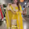 LG 2000 Yellow Chinon With Embroidery Work Salwar Suit . Wedding, Party, Festive, Events, Get it for ₹2099. Delivery 4-6 Working Days. Shop now. | Jump Suits, Tops & Bottoms, Track Suits, Salwar suit, Casual Suits, Creative suits, Designer Suits, Palazzo Suits, Party Wear Suits, Patiala Suits, Straight Suits, Trendy Wear