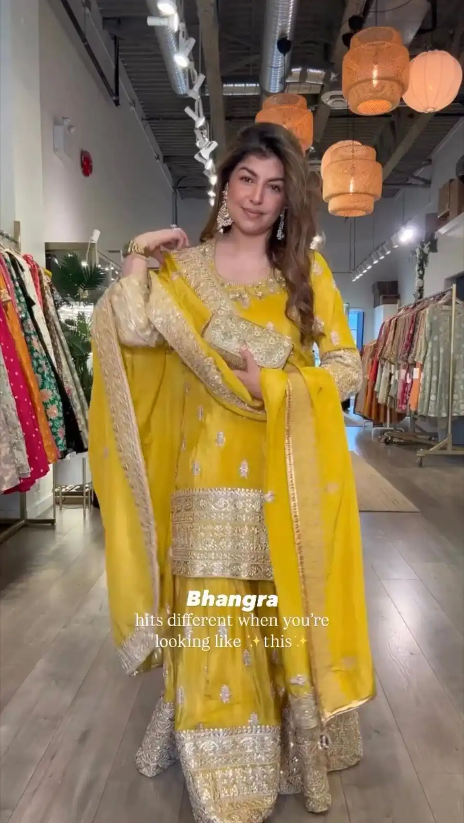 LG 2000 Yellow Chinon With Embroidery Work Salwar Suit . Wedding, Party, Festive, Events, Get it for ₹2099. Delivery 4-6 Working Days. Shop now. | Jump Suits, Tops & Bottoms, Track Suits, Salwar suit, Casual Suits, Creative suits, Designer Suits, Palazzo Suits, Party Wear Suits, Patiala Suits, Straight Suits, Trendy Wear