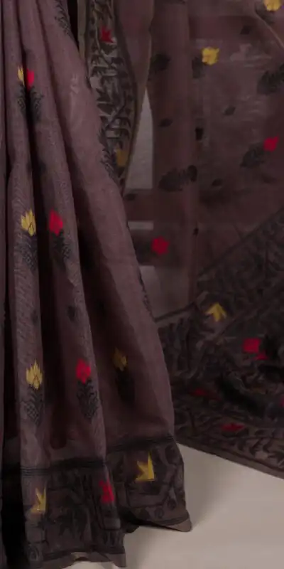 YNF 7415 Onion Poly Cotton Saree Perfect for Wedding, Party, Makar Sankranti, Temple Visit, Sangeet – . Introductory Price ₹1549. Delivery 4-6 Working | Sarees, Bollywood Sarees, Creative Sarees, Designer Sarees, Embroidered Sarees, Ethnic Saree, Modern Digital sarees, Party Wear Sarees