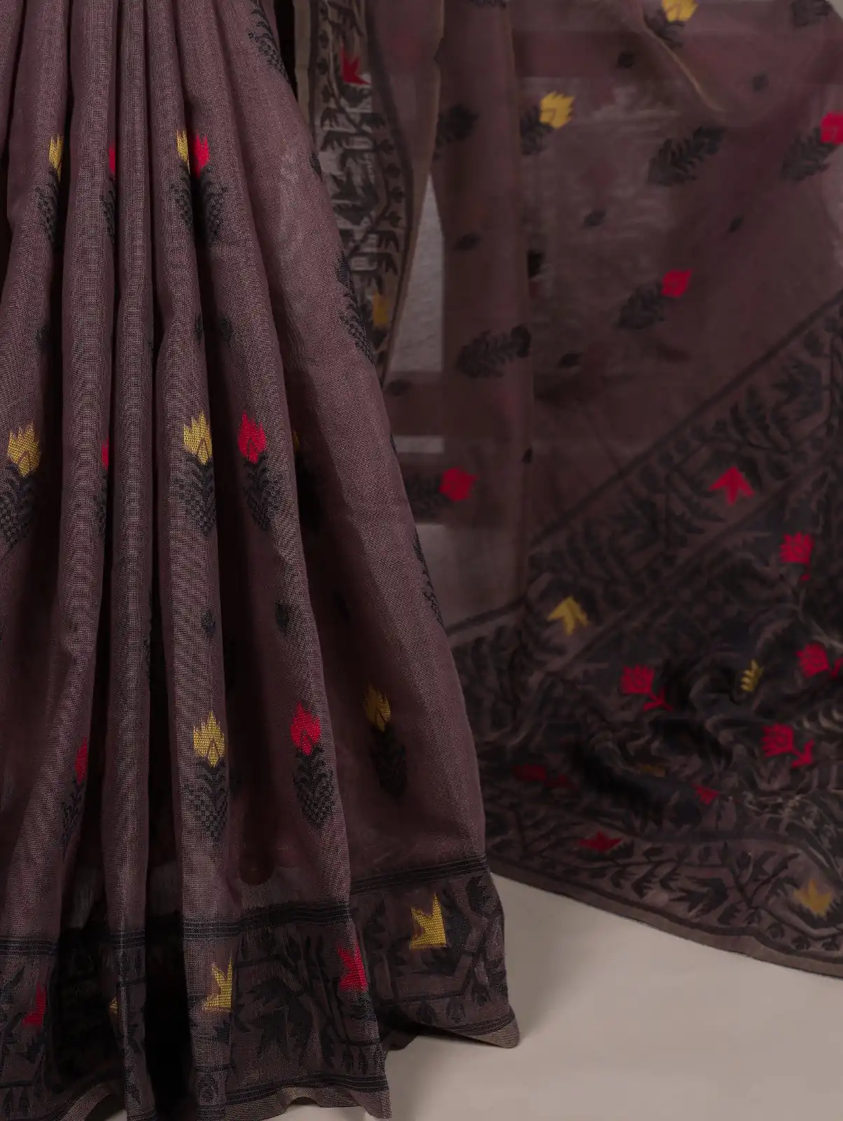 YNF 7415 Onion Poly Cotton Saree Perfect for Wedding, Party, Makar Sankranti, Temple Visit, Sangeet – . Introductory Price ₹1549. Delivery 4-6 Working | Sarees, Bollywood Sarees, Creative Sarees, Designer Sarees, Embroidered Sarees, Ethnic Saree, Modern Digital sarees, Party Wear Sarees