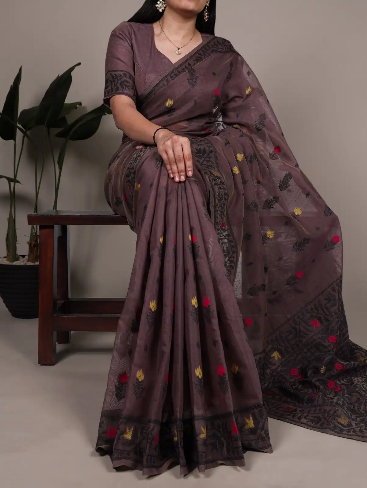 YNF 7415 Onion Poly Cotton Saree Perfect for Wedding, Party, Makar Sankranti, Temple Visit, Sangeet – . Introductory Price ₹1549. Delivery 4-6 Working | Sarees, Bollywood Sarees, Creative Sarees, Designer Sarees, Embroidered Sarees, Ethnic Saree, Modern Digital sarees, Party Wear Sarees