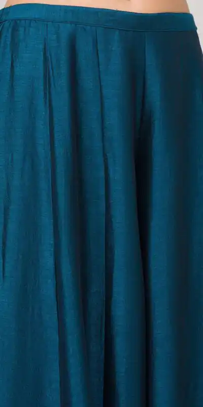 FC 2102 Peacock Blue Blooming Vichitra Salwar Suit with Embroidery Work. Festive Deal ₹2549. Delivery 4-6 Working Days. Shop now. | Jump Suits, Tops & Bottoms, Track Suits, Salwar suit, Casual Suits, Creative suits, Designer Suits, Palazzo Suits, Party Wear Suits, Patiala Suits, Straight Suits, Trendy Wear