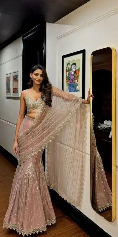 RTC 6490 Pink Soft Butterfly Net Designer Work Lehenga Saree. Affordable Price ₹2999. Delivery 4-6 Working Days. Shop now. | Lehenga, Bollywood Lehenga, Creative Lehenga, Designer Lehenga, Embroidered Lehenga, Party Wear Lehenga