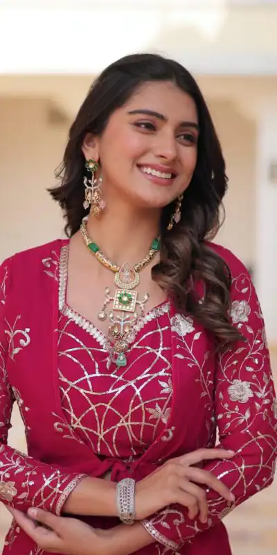 Ram 073 Red Color Fox Georgette Lehenga Choli with Embroidery Work. Festive Deal ₹2149. Delivery 4-6 Working Days. Shop now. | Lehenga, Bollywood Lehenga, Creative Lehenga, Designer Lehenga, Embroidered Lehenga, Party Wear Lehenga