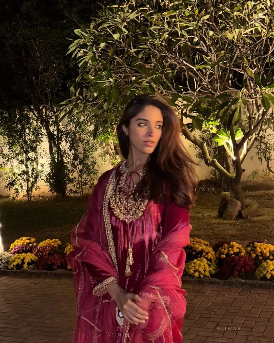 BE 411 Red Organza Salwar Suit with Embroidery Work. Wedding, Party, Festive, Events,Exclusive Offer ₹1999. Delivery 4-6 Working Days. Shop now. | Lehenga, Bollywood Lehenga, Creative Lehenga, Designer Lehenga, Embroidered Lehenga, Party Wear Lehenga