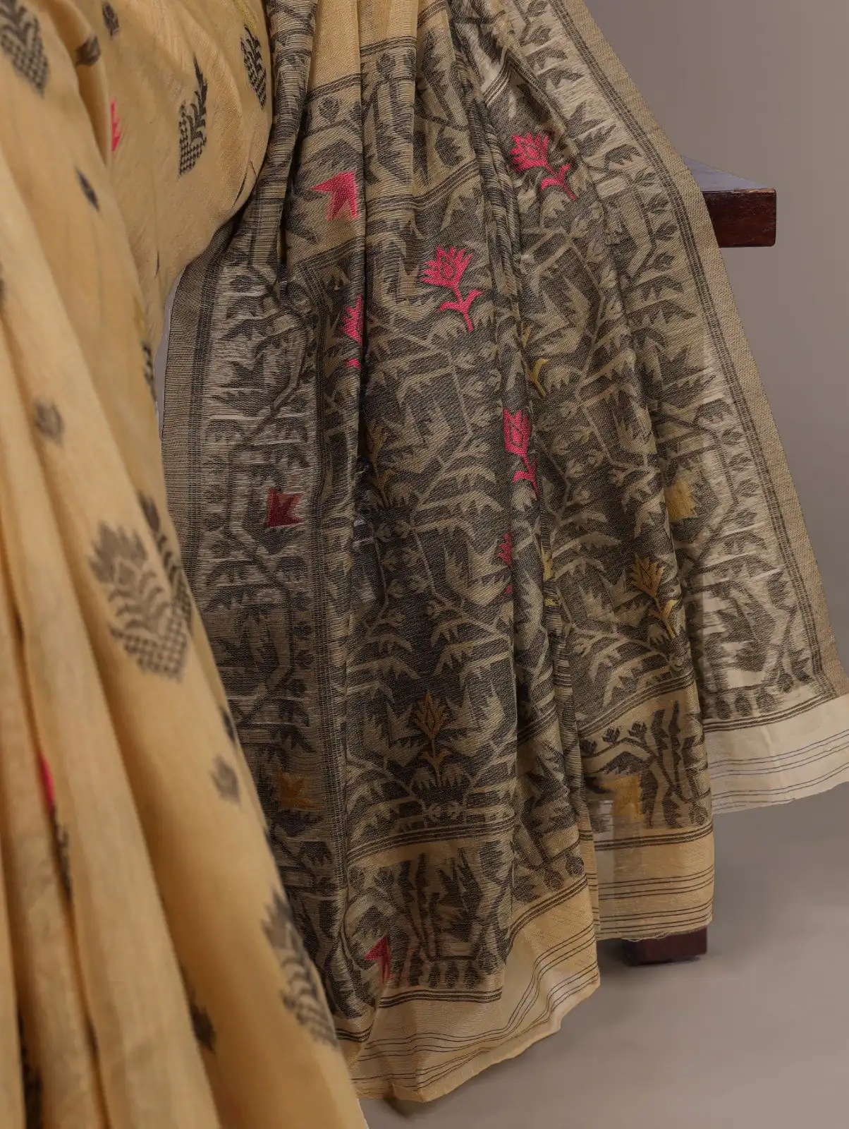 YNF 7415 Yellow Poly Cotton Saree Perfect for Wedding, Party, Makar Sankranti, Temple Visit, Sangeet – . Introductory Price ₹1549. Delivery 4-6 Working | Sarees, Bollywood Sarees, Creative Sarees, Designer Sarees, Embroidered Sarees, Ethnic Saree, Modern Digital sarees, Party Wear Sarees