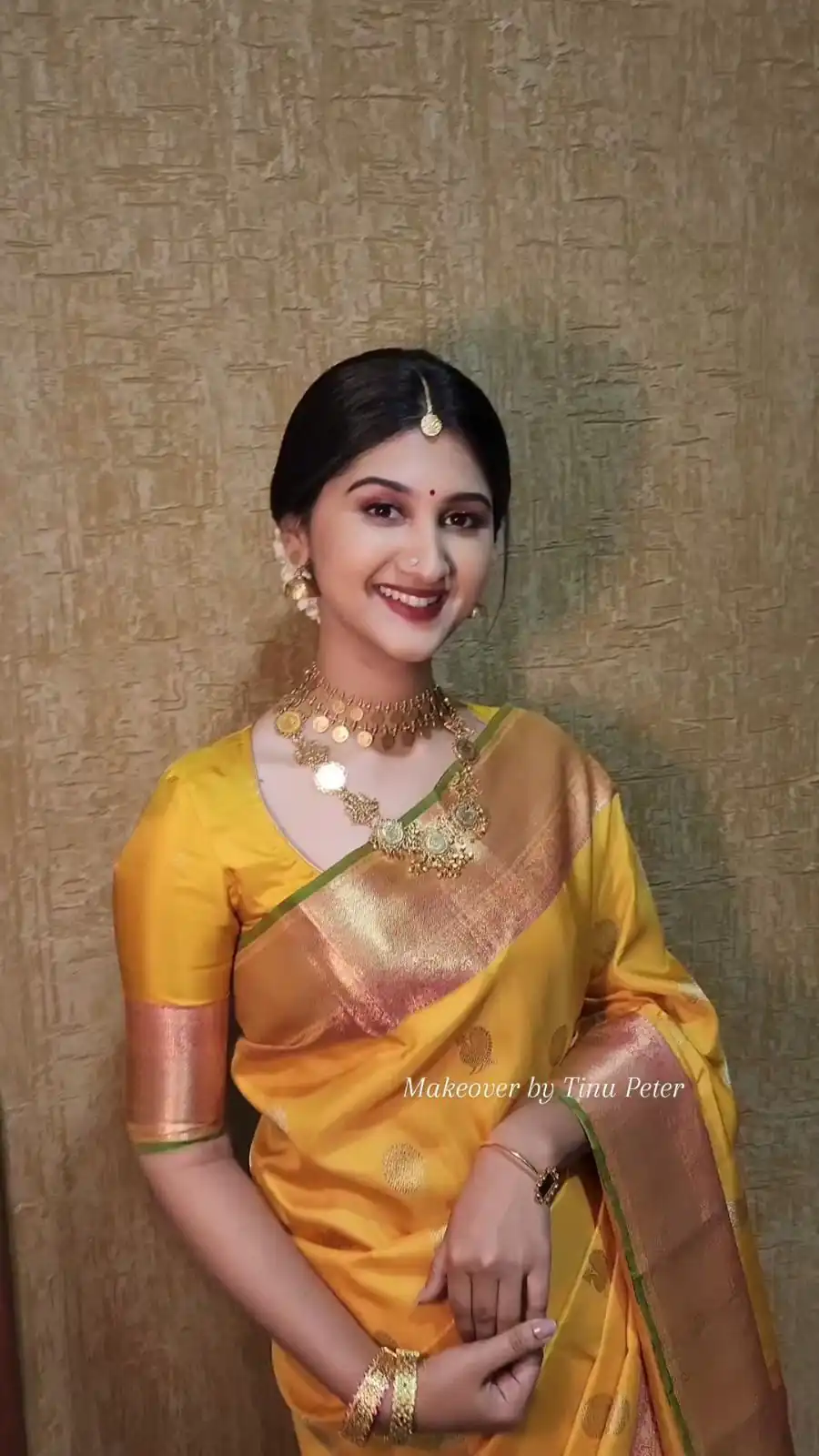 KP 5086 Yellow Color Soft Lichi Silk Saree with Lace Border & Lace Work. Now at just ₹1499. Delivery 4-6 Working Days. Shop now. | Sarees, Bollywood Sarees, Creative Sarees, Designer Sarees, Embroidered Sarees, Ethnic Saree, Modern Digital sarees, Party Wear Sarees