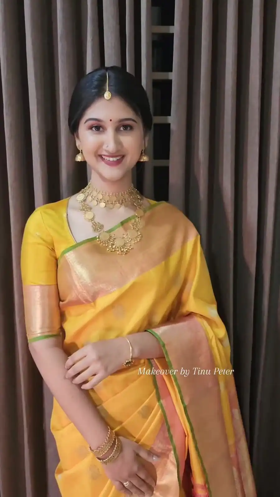 KP 5086 Yellow Color Soft Lichi Silk Saree with Lace Border & Lace Work. Now at just ₹1499. Delivery 4-6 Working Days. Shop now. | Sarees, Bollywood Sarees, Creative Sarees, Designer Sarees, Embroidered Sarees, Ethnic Saree, Modern Digital sarees, Party Wear Sarees