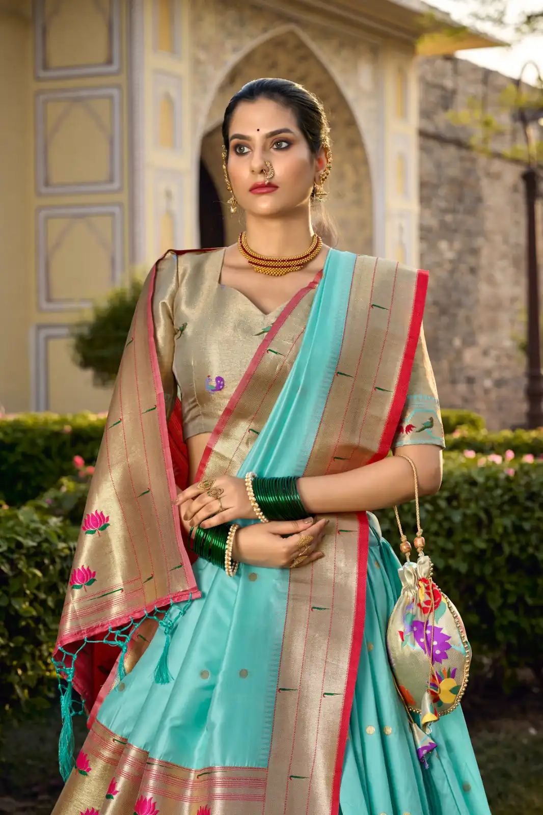 LNB 2021 Sky Blue Jacquard Silk Weaving Zari Lehenga Choli Festive Party Wedding, Events etc. Delivery 4-6 Working Days @3499/- | Lehenga, Bollywood Lehenga, Creative Lehenga, Designer Lehenga, Embroidered Lehenga, Party Wear Lehenga