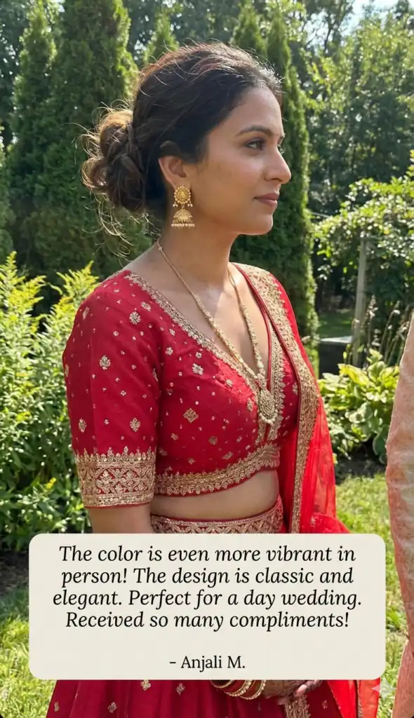 Image #1 from Anjali M