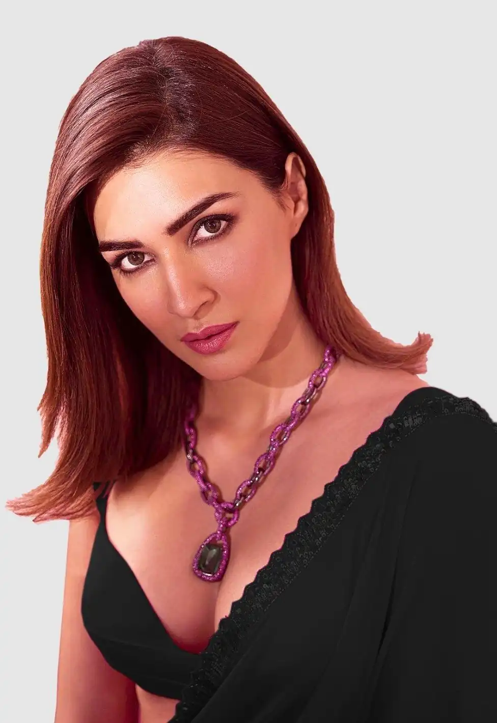 JR 617 Black Color Georgette Embroidery Deual Sequence Saree Casual, Wedding, Festive, Events Expected Delivery  4-6 Working Days @1649/- | Sarees, Bollywood Sarees, Creative Sarees, Designer Sarees, Embroidered Sarees, Ethnic Saree, Modern Digital sarees, Party Wear Sarees