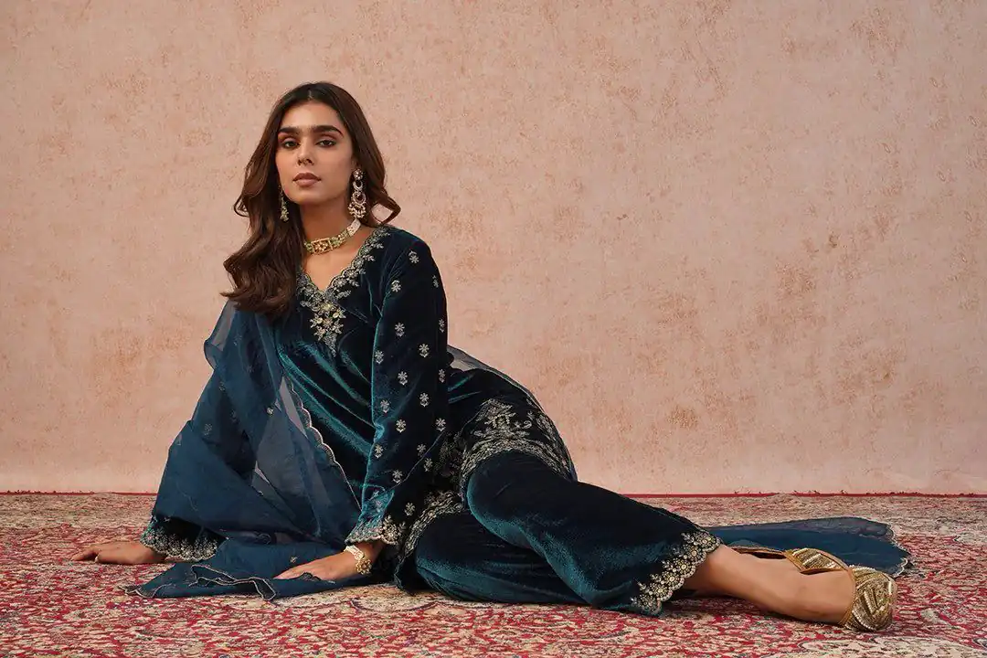 BE 420 Blue Color Organza Salwar Suit with Embroidery Work. Available at ₹2099 only. Delivery 4-6 Working Days. Shop now. | Jump Suits, Tops & Bottoms, Track Suits, Salwar suit, Casual Suits, Creative suits, Designer Suits, Palazzo Suits, Party Wear Suits, Patiala Suits, Straight Suits, Trendy Wear