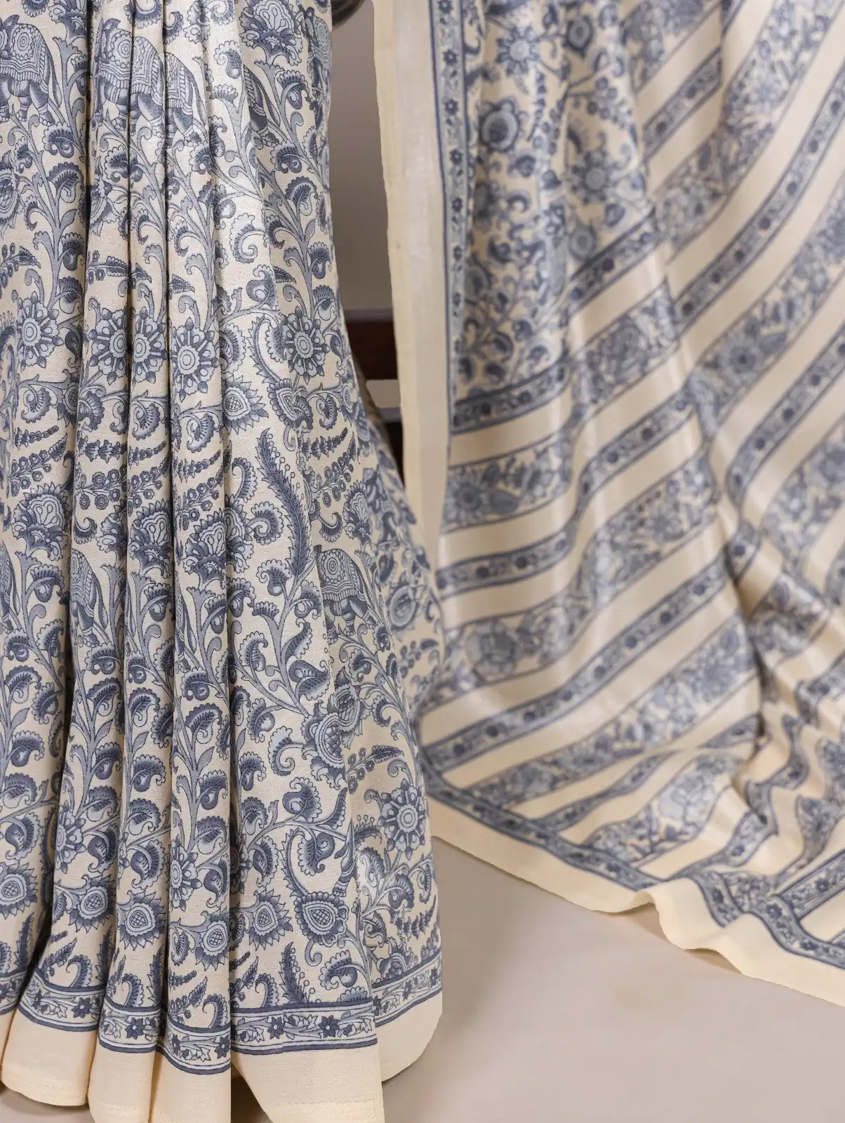 YNF 7014 Blue Tasar Silk Saree Perfect for Wedding, Party, Reception, Housewarming, Pooja – . Exclusive Offer ₹1649. Delivery 4-6 Working Days. Shop | Sarees, Bollywood Sarees, Creative Sarees, Designer Sarees, Embroidered Sarees, Ethnic Saree, Modern Digital sarees, Party Wear Sarees