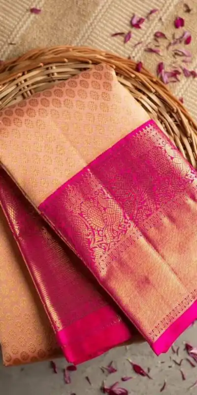 KP 1034 Cream Soft Lichi Silk Saree with Lace Border & Lace Work. Affordable Price ₹1449. Delivery 4-6 Working Days. Shop now. | Sarees, Bollywood Sarees, Creative Sarees, Designer Sarees, Embroidered Sarees, Ethnic Saree, Modern Digital sarees, Party Wear Sarees