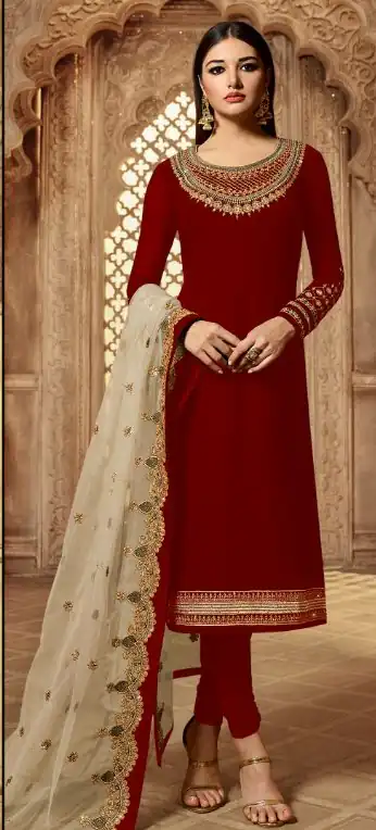 FC LT 3907 Grey in Color Satin Georgette Stone Work Salwar Suit . Special Price ₹2499. Delivery 4-6 Working Days. Shop now. | Jump Suits, Tops & Bottoms, Track Suits, Salwar suit, Casual Suits, Creative suits, Designer Suits, Palazzo Suits, Party Wear Suits, Patiala Suits, Straight Suits, Trendy Wear