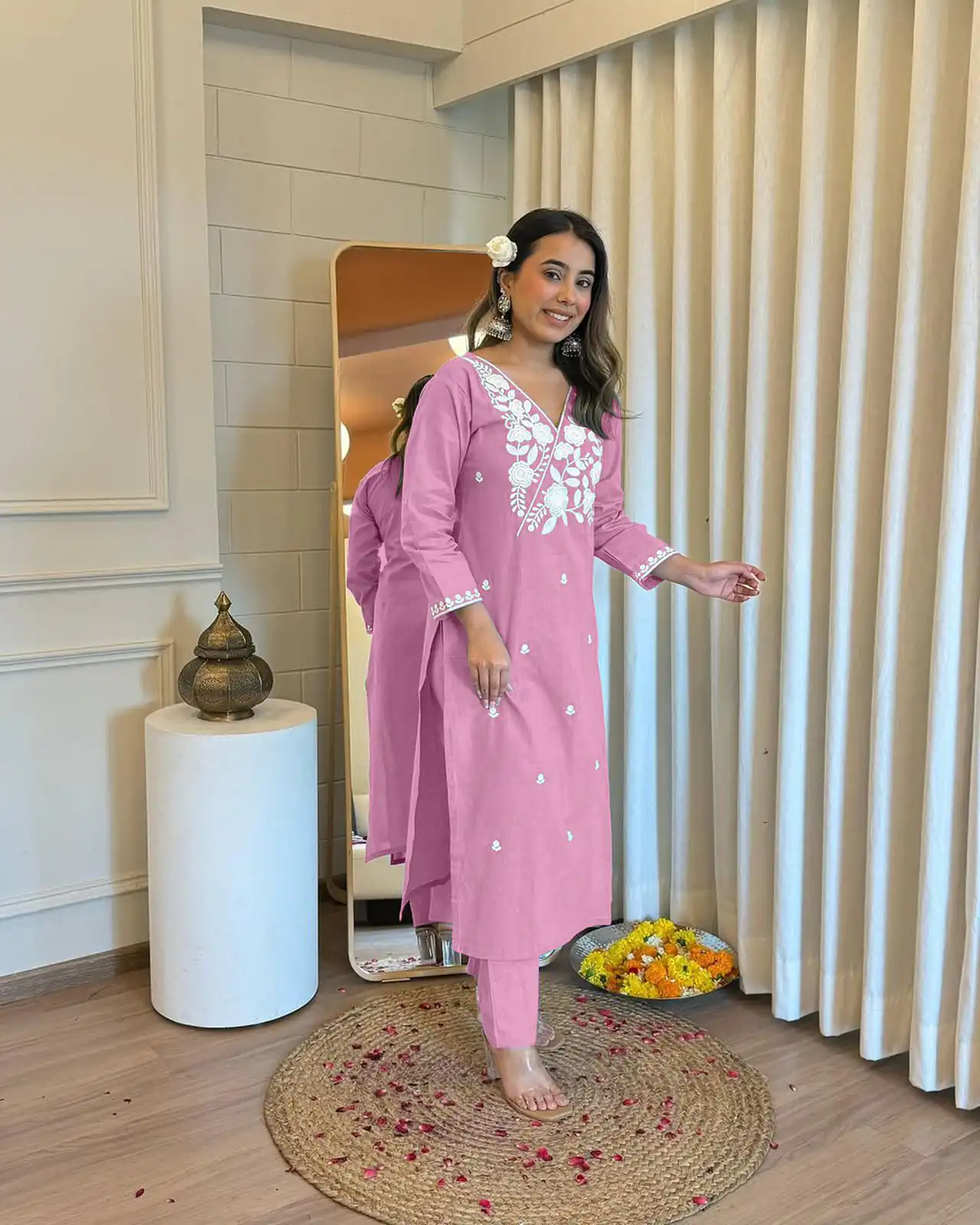 MF 904 Lavender in Rayon Designer Wed Lakhnavi  Style Work Salwar Suit . Get it for ₹1499. Delivery 4-6 Working Days. Shop now. | Jump Suits, Tops & Bottoms, Track Suits, Salwar suit, Casual Suits, Creative suits, Designer Suits, Palazzo Suits, Party Wear Suits, Patiala Suits, Straight Suits, Trendy Wear