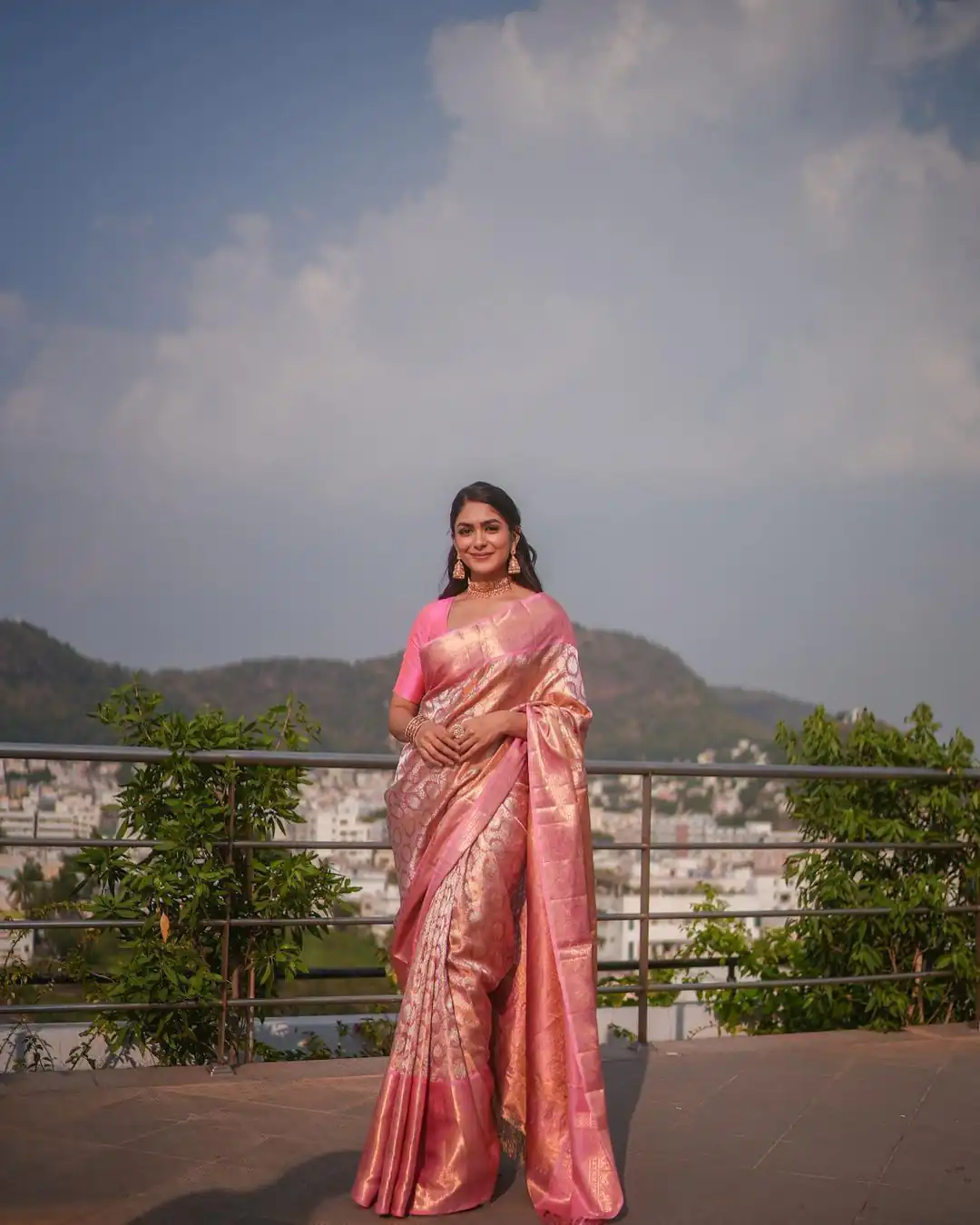 KP 6078 Light Pink in Color Soft Lichi Silk Designer Work Saree . Now at just ₹1449. Delivery 4-6 Working Days. Shop now. | Sarees, Bollywood Sarees, Creative Sarees, Designer Sarees, Embroidered Sarees, Ethnic Saree, Modern Digital sarees, Party Wear Sarees