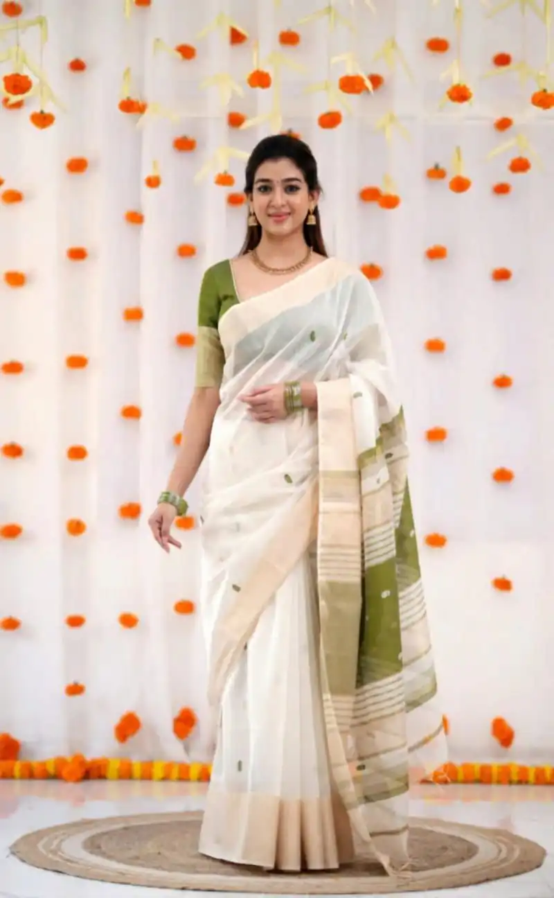 KPR 272 Mahendi Color Soft Lilan Slab Saree with Lace Work & Lace Border. Get it for ₹1399. Delivery 4-6 Working Days. Shop now. | Sarees, Bollywood Sarees, Creative Sarees, Designer Sarees, Embroidered Sarees, Ethnic Saree, Modern Digital sarees, Party Wear Sarees