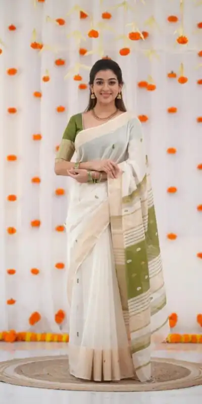 KPR 272 Mahendi Color Soft Lilan Slab Saree with Lace Work & Lace Border. Get it for ₹1399. Delivery 4-6 Working Days. Shop now. | Sarees, Bollywood Sarees, Creative Sarees, Designer Sarees, Embroidered Sarees, Ethnic Saree, Modern Digital sarees, Party Wear Sarees