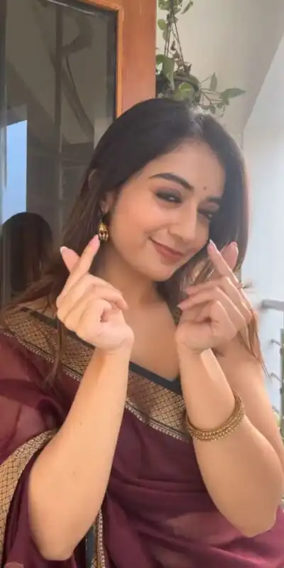 KP 6059 Maroon Soft Lichi Silk Saree with Lace Border & Lace Work. Affordable Price ₹1449. Delivery 4-6 Working Days. Shop now. | Sarees, Bollywood Sarees, Creative Sarees, Designer Sarees, Embroidered Sarees, Ethnic Saree, Modern Digital sarees, Party Wear Sarees