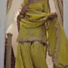 NF 1235 Mastered in Chinon Silk Embroidery Work & Lace Work Salwar Suit . Exclusive Offer ₹2149. Delivery 4-6 Working Days. Shop now. | Jump Suits, Tops & Bottoms, Track Suits, Salwar suit, Casual Suits, Creative suits, Designer Suits, Palazzo Suits, Party Wear Suits, Patiala Suits, Straight Suits, Trendy Wear