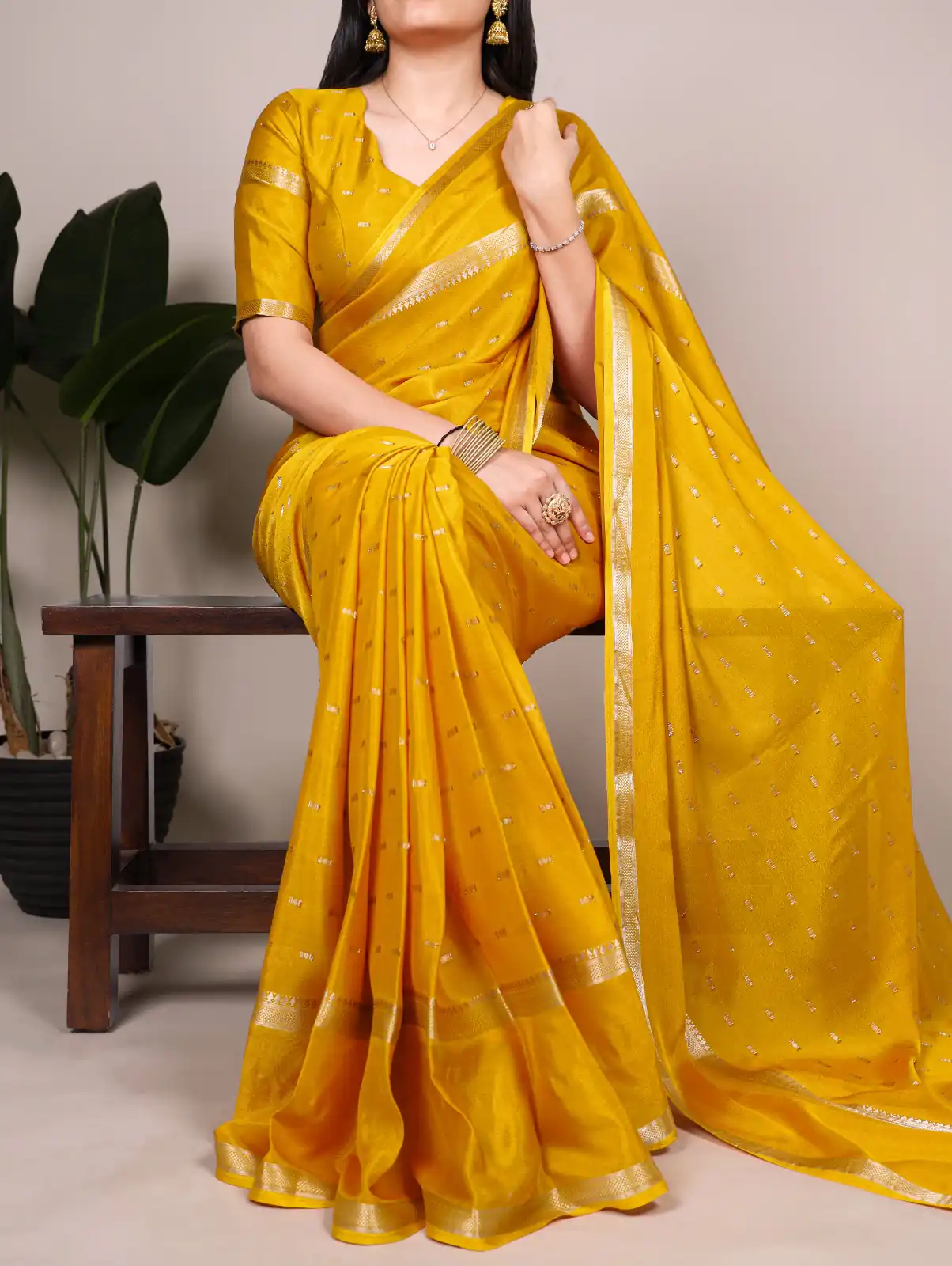 YNF 7912 Mustered in Color Crepe Weaving Work Designer Work Saree . Best Price ₹1499. Delivery 4-6 Working Days. Shop now. | Sarees, Bollywood Sarees, Creative Sarees, Designer Sarees, Embroidered Sarees, Ethnic Saree, Modern Digital sarees, Party Wear Sarees