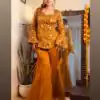 LG 2049 Mustered Nc Moss Salwar Suit Perfect for Wedding, Party, Durga Puja, Pongal, Karwa Chauth – . Grab it for ₹2049. Delivery 4-6 Working Days. | Jump Suits, Tops & Bottoms, Track Suits, Salwar suit, Casual Suits, Creative suits, Designer Suits, Palazzo Suits, Party Wear Suits, Patiala Suits, Straight Suits, Trendy Wear