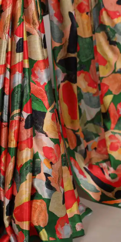 YNF 7027 Mustered Satin Silk Saree Perfect for Wedding, Party, Sangeet, Makar Sankranti, Reception – . Special Price ₹1549. Delivery 4-6 Working Days | Sarees, Bollywood Sarees, Creative Sarees, Designer Sarees, Embroidered Sarees, Ethnic Saree, Modern Digital sarees, Party Wear Sarees