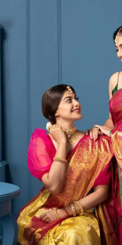 KP 5020 Mustered with Lace Border & Lace Work Soft Lichi Silk Saree. Special Price ₹1499. Delivery 4-6 Working Days. Shop now. | Sarees, Bollywood Sarees, Creative Sarees, Designer Sarees, Embroidered Sarees, Ethnic Saree, Modern Digital sarees, Party Wear Sarees