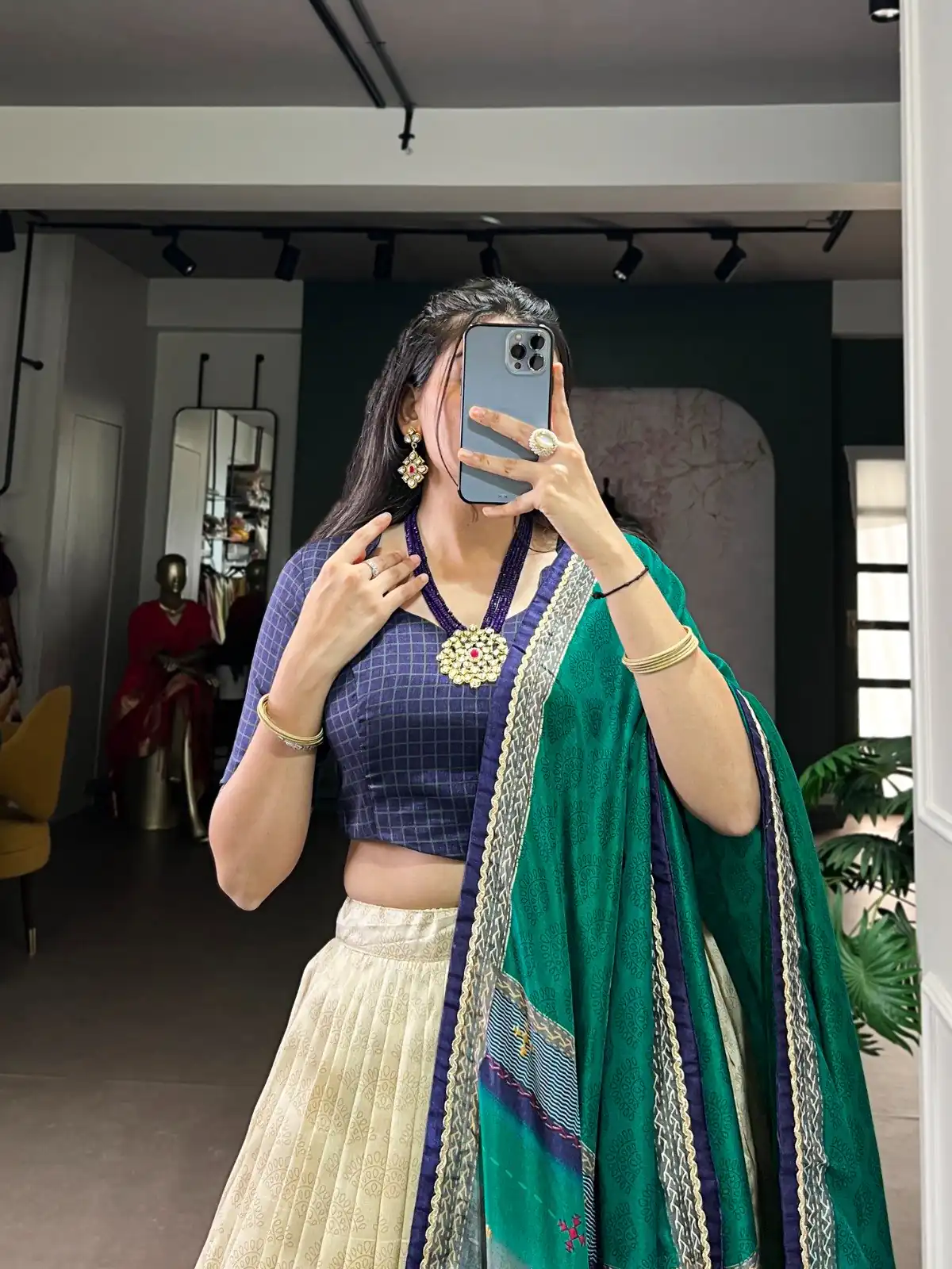 LNB 1247 Navy Blue Color Taser Silk Printed Lehenga Choli Wedding, Party, Festive, Events Etc. Delivery 4-6 Working Days Rs 2849 | Lehenga, Bollywood Lehenga, Creative Lehenga, Designer Lehenga, Embroidered Lehenga, Party Wear Lehenga