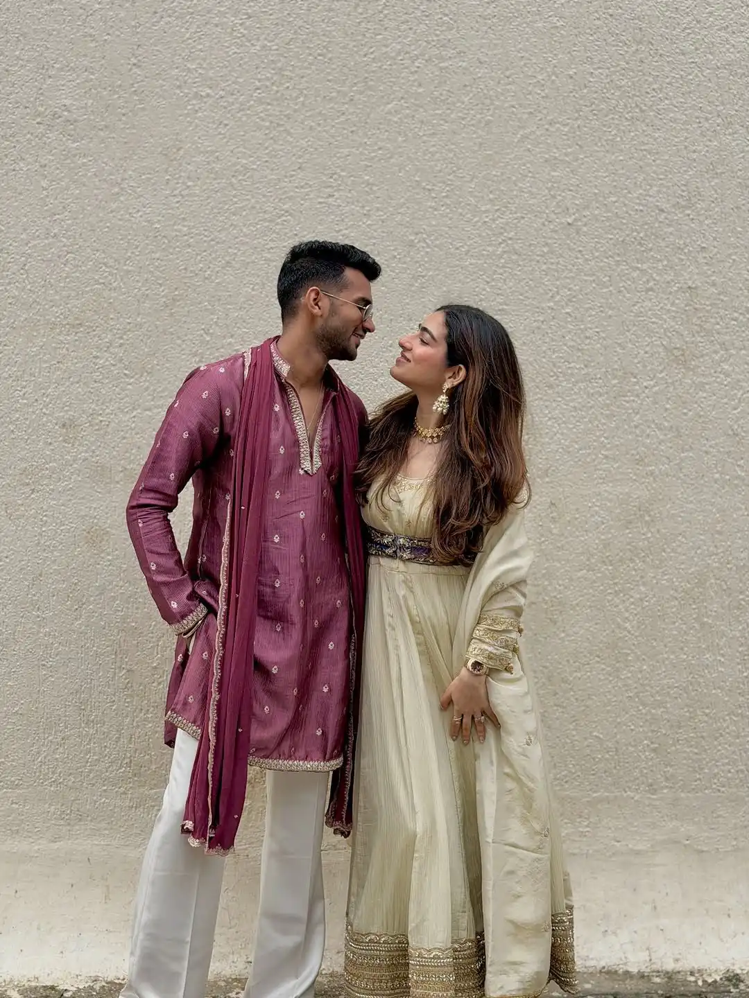 RTC 5957 Off White Chinon Silk Salwar Suit with Thread Embroidery. Available at ₹2449 only. Delivery 4-6 Working Days. Shop now. | Jump Suits, Tops & Bottoms, Track Suits, Salwar suit, Casual Suits, Creative suits, Designer Suits, Palazzo Suits, Party Wear Suits, Patiala Suits, Straight Suits, Trendy Wear